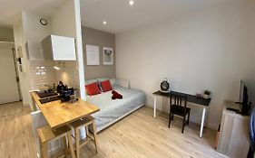 Place De Metz, Hyper-Centre Grenoble, Studio 25 M2
